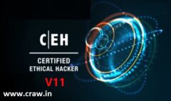 certified ethical hacker v11
