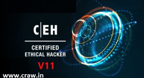 certified ethical hacker v11
