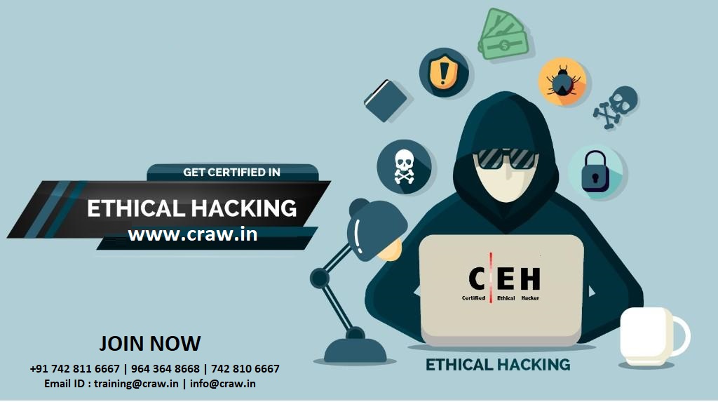 Ethical Hacking Training