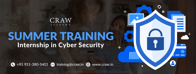 summer training in cyber security