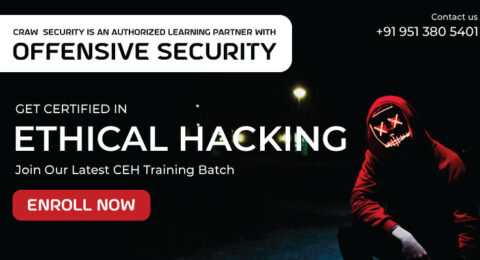 best ethical hacking institute
