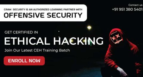 ethical-hacking-craw-security-summer-training