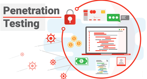 penetration testing