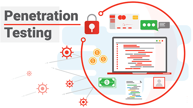penetration testing