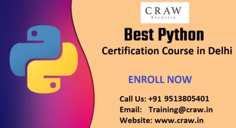 python certification course in delhi