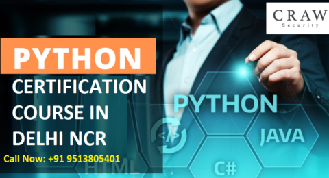 Python Certification Course in Delhi