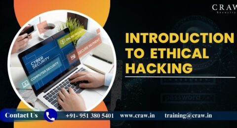 introduction to ethical hacking