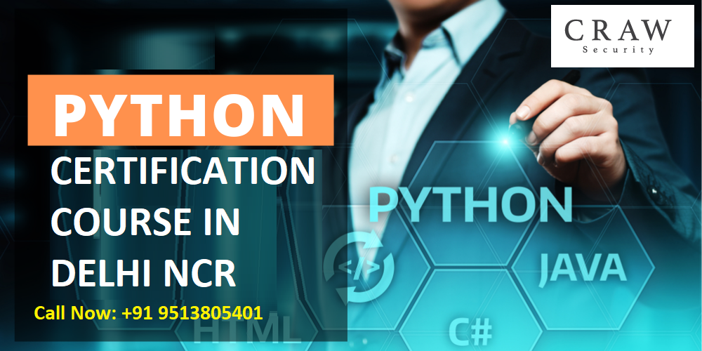 python certification course