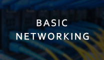 basic networking