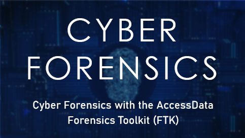 cyber-forensics Course in Delhi