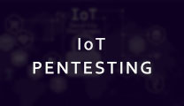 IOT PENTESTING