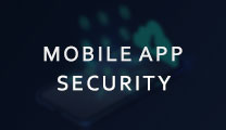 MOBILE APP SECURITY