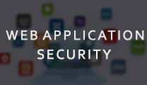WEB APPLICATION SECURITY