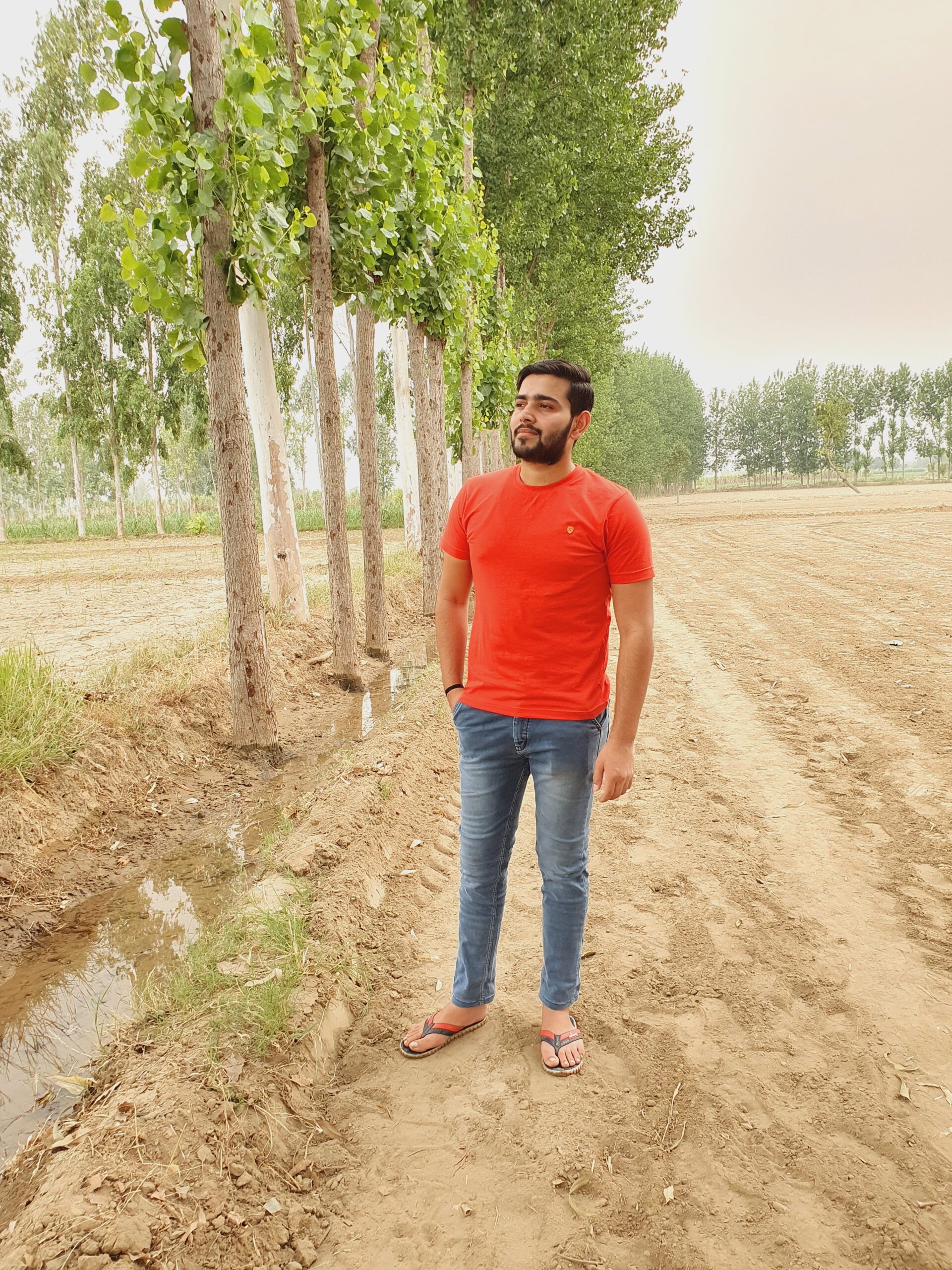 Hrishabh Mishra