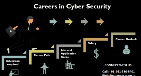 Career in cyber security
