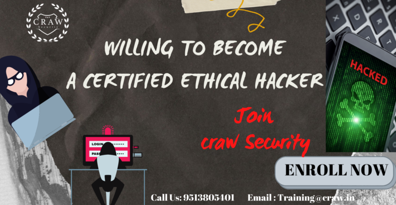 Certified Ethical Hacker