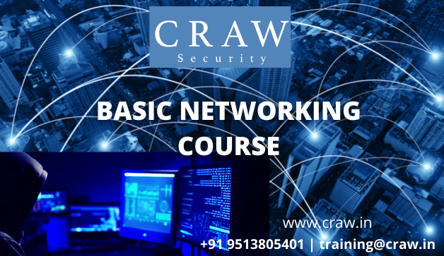 Basic Networking Course