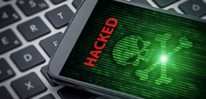 what is mobile hacking?