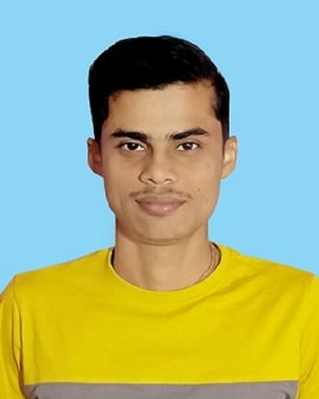 Dhruv Narang
