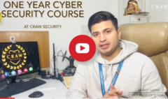 Cyber Security Course