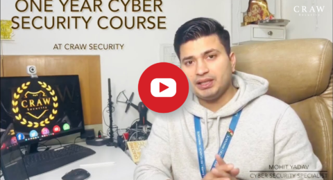 Cyber Security Course