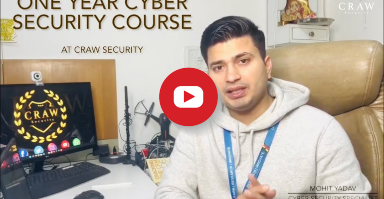 Cyber Security Course