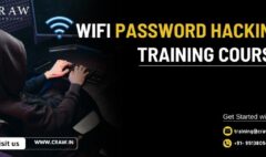 WiFi Hacking