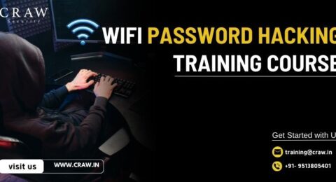 WiFi Hacking