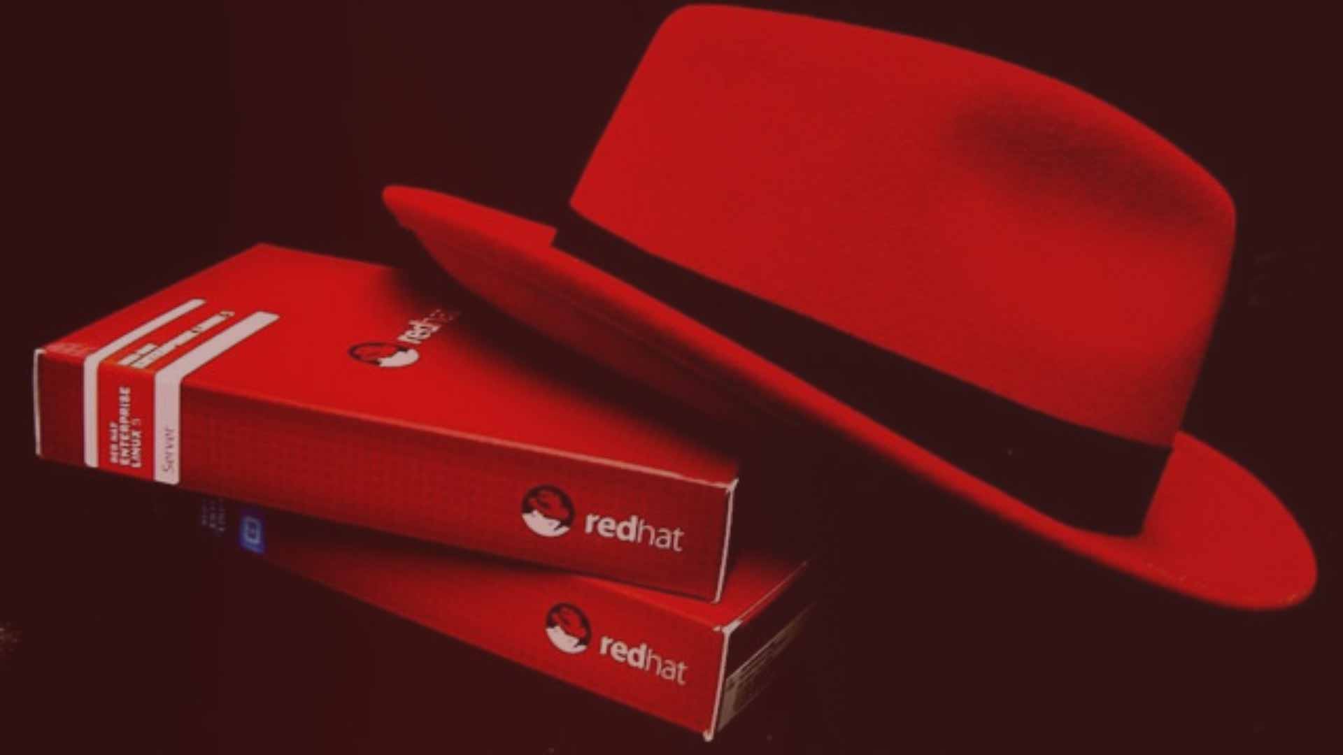redhat RedHat