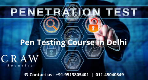 What Is Penetration Testing?