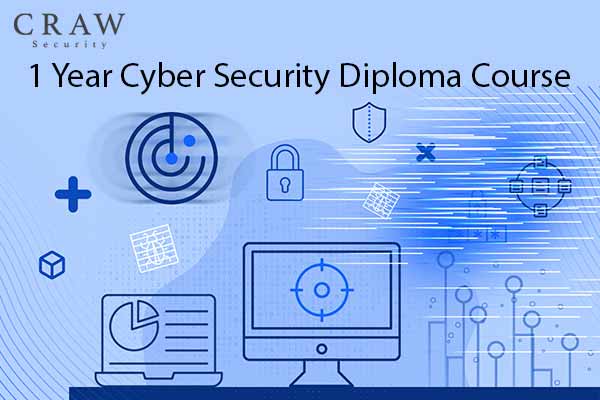 1 year diploma in cyber security 