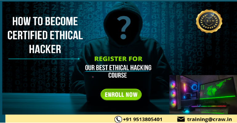 how to become an ethical hacker in 2022
