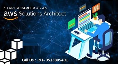 AWS Associate Course in Delhi