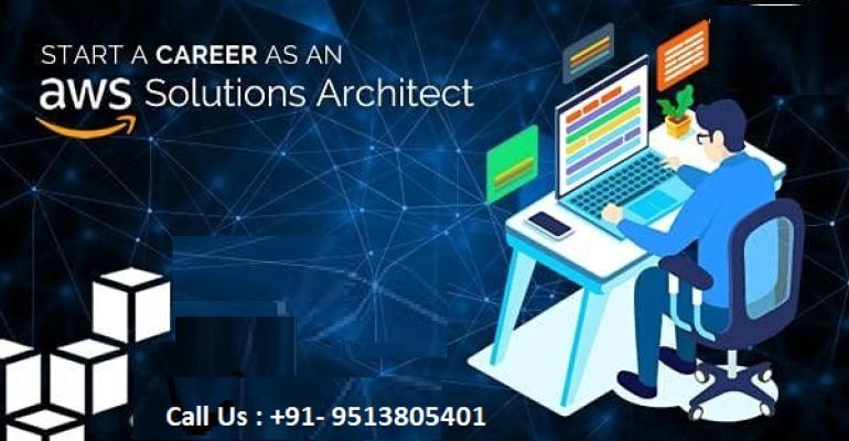 AWS Associate Course in Delhi