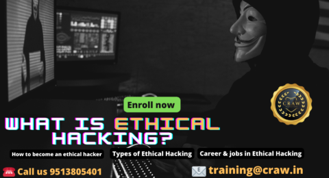 What Is Ethical Hacking?