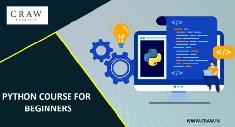 Python course for beginners