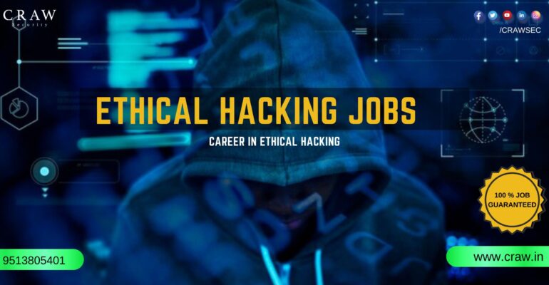ethical hacking jobs