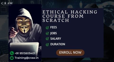 ethical hacking course