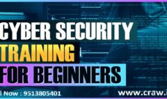 cyber security training course