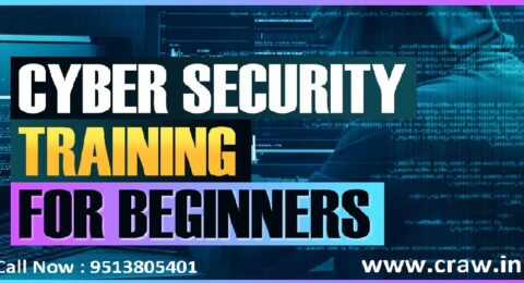 cyber security training course