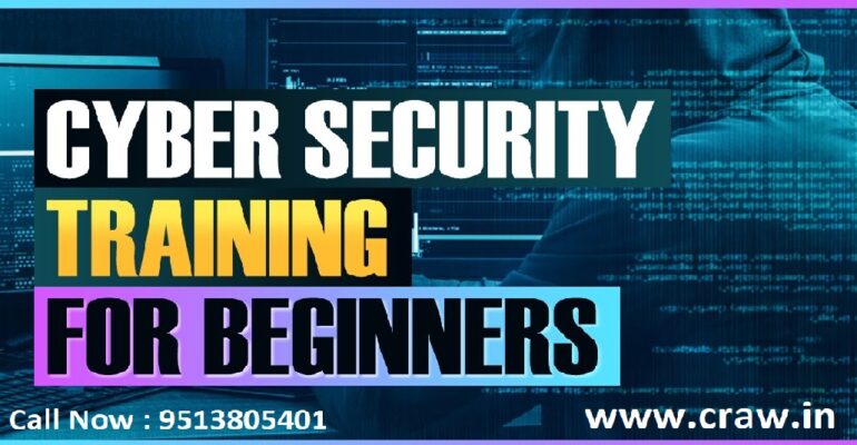 cyber security training course