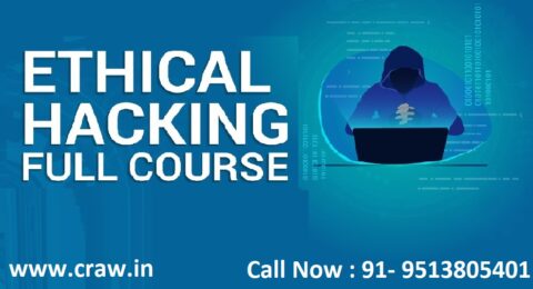 ethical hacking course