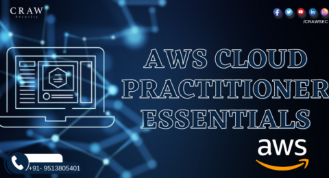 AWS Cloud Practitioner Essentials