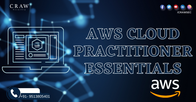 AWS Cloud Practitioner Essentials