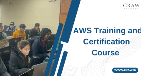 AWS Training and Certification Course