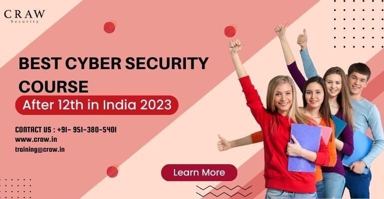 Best Cyber Security Course