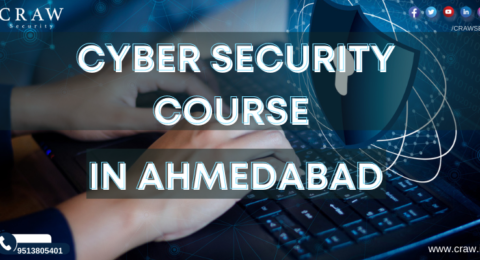 cyber security course in Ahmedabad