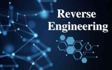 Reverse Engineering