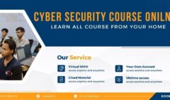 cyber security course online