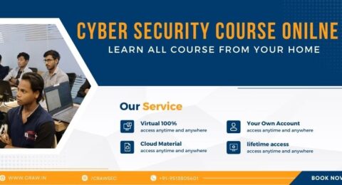 cyber security course online